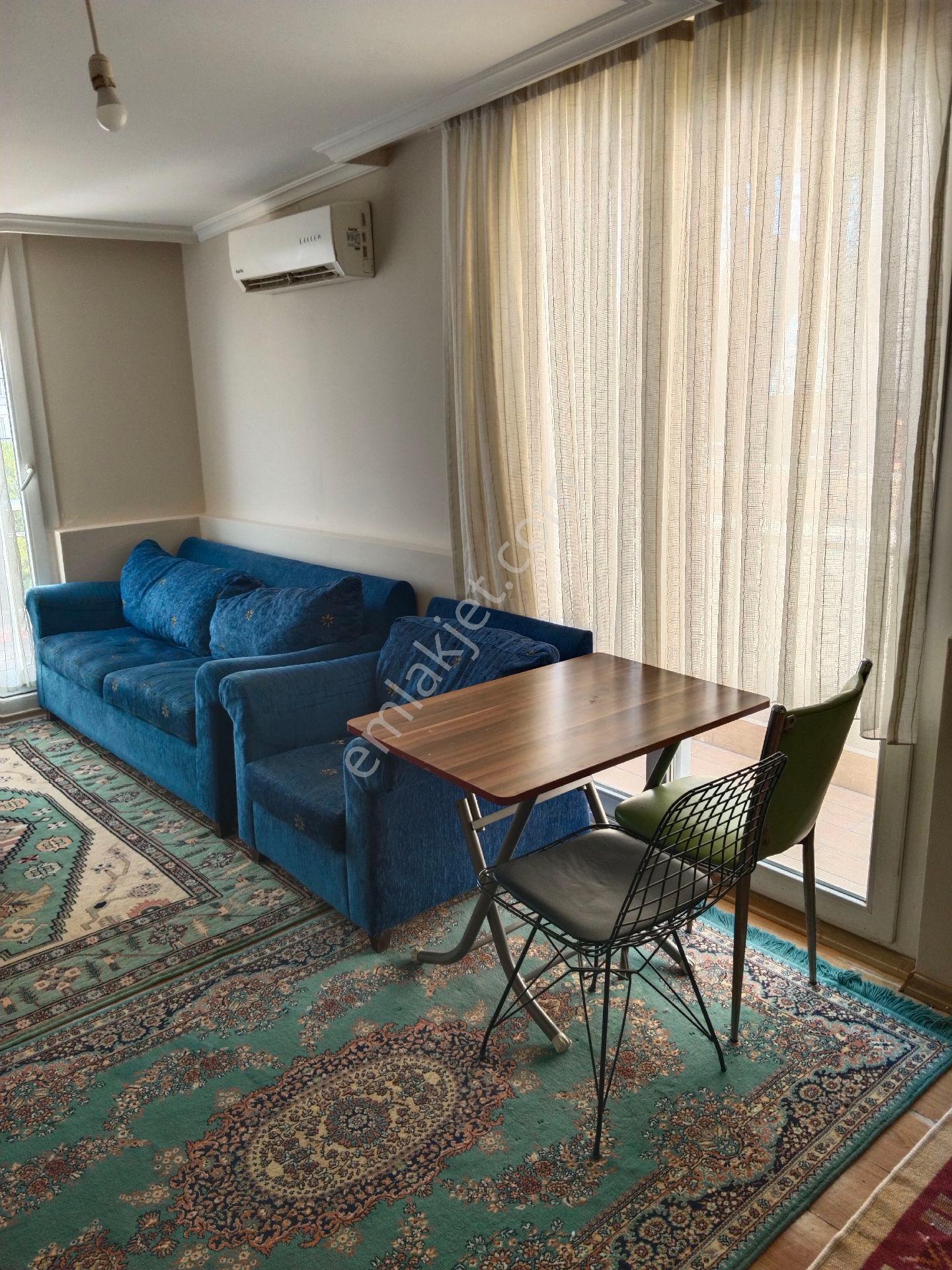 Adatepe Mah. Kiralık 2+1 Eşyalı Daire - Görsel 8