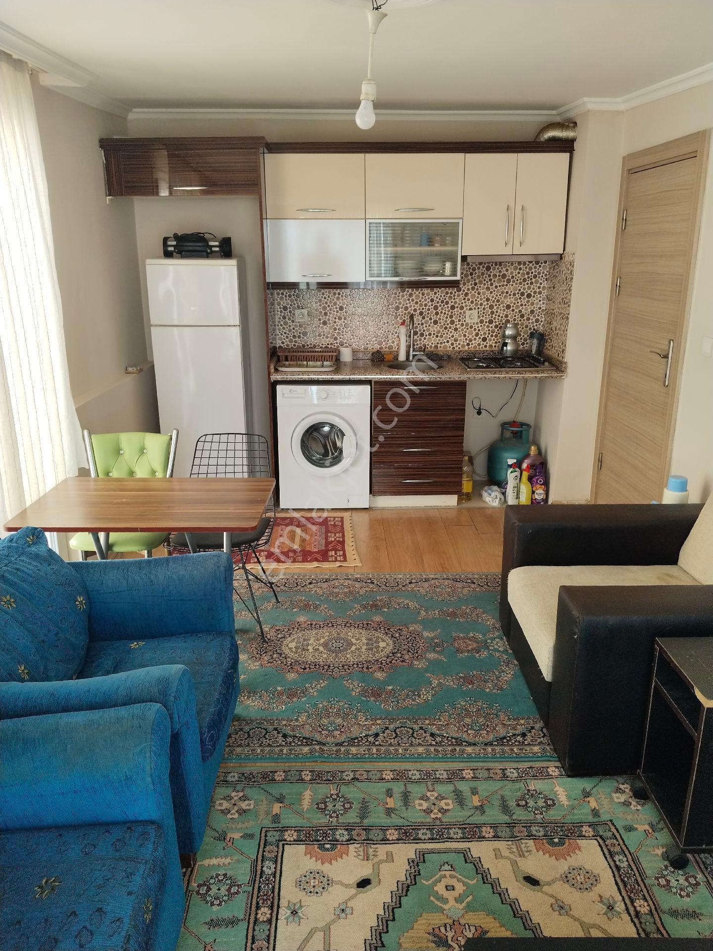 Adatepe Mah. Kiralık 2+1 Eşyalı Daire - Görsel 9