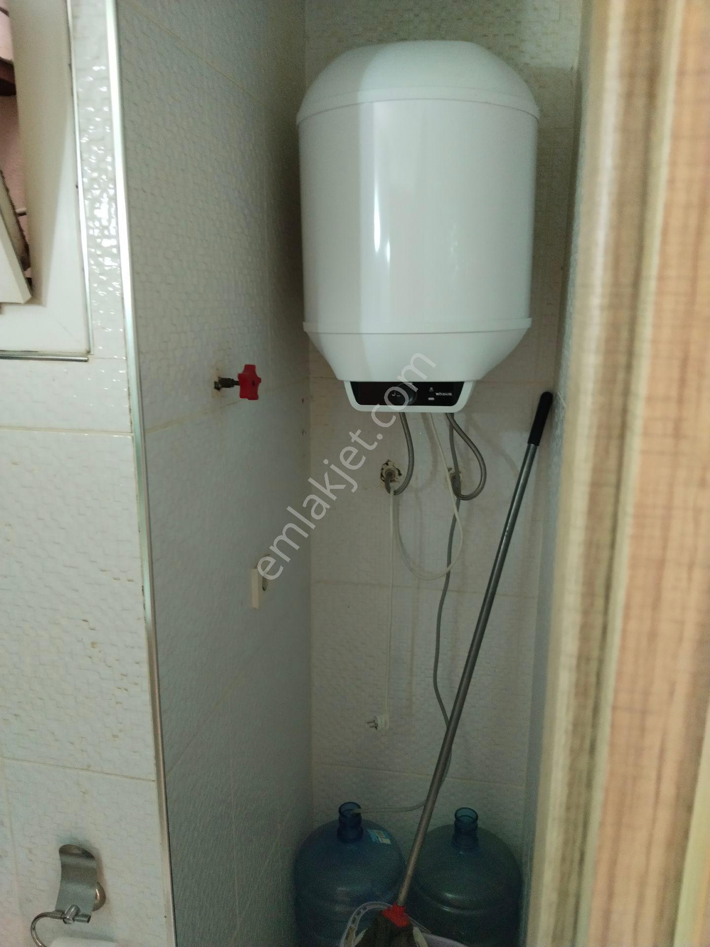 Adatepe Mah. Kiralık 2+1 Eşyalı Daire - Görsel 21