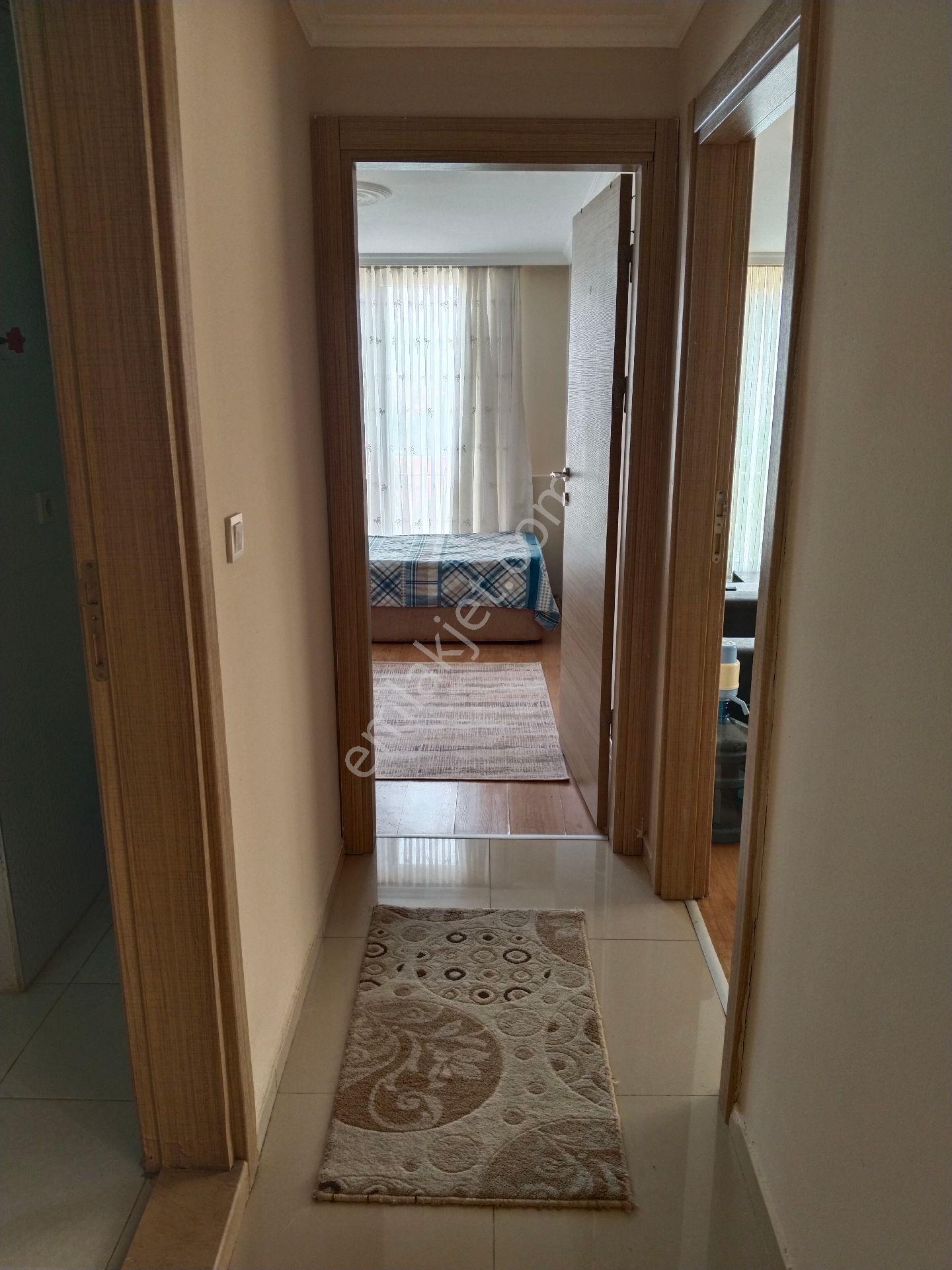 Adatepe Mah. Kiralık 2+1 Eşyalı Daire - Görsel 4