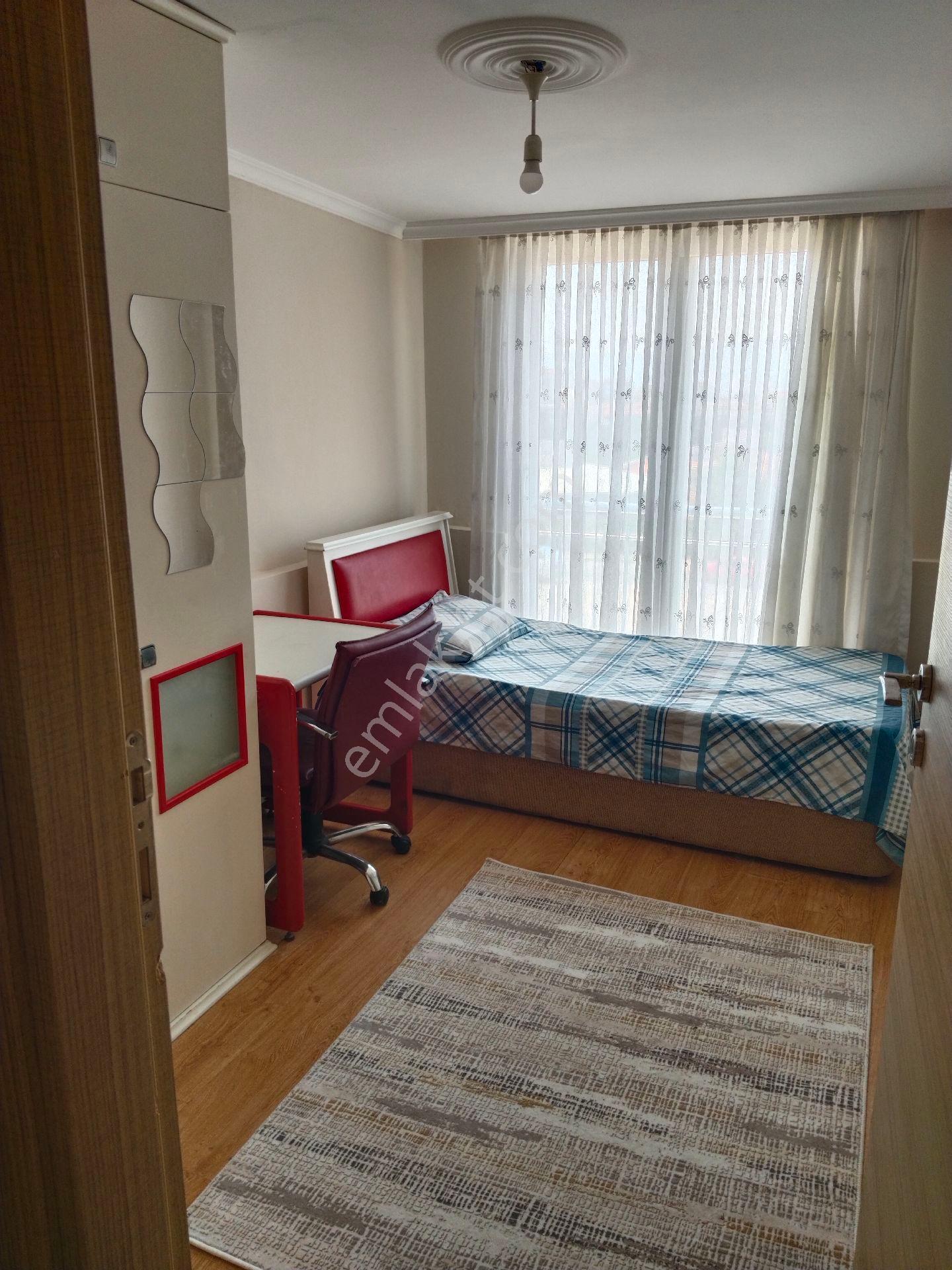 Adatepe Mah. Kiralık 2+1 Eşyalı Daire - Görsel 18
