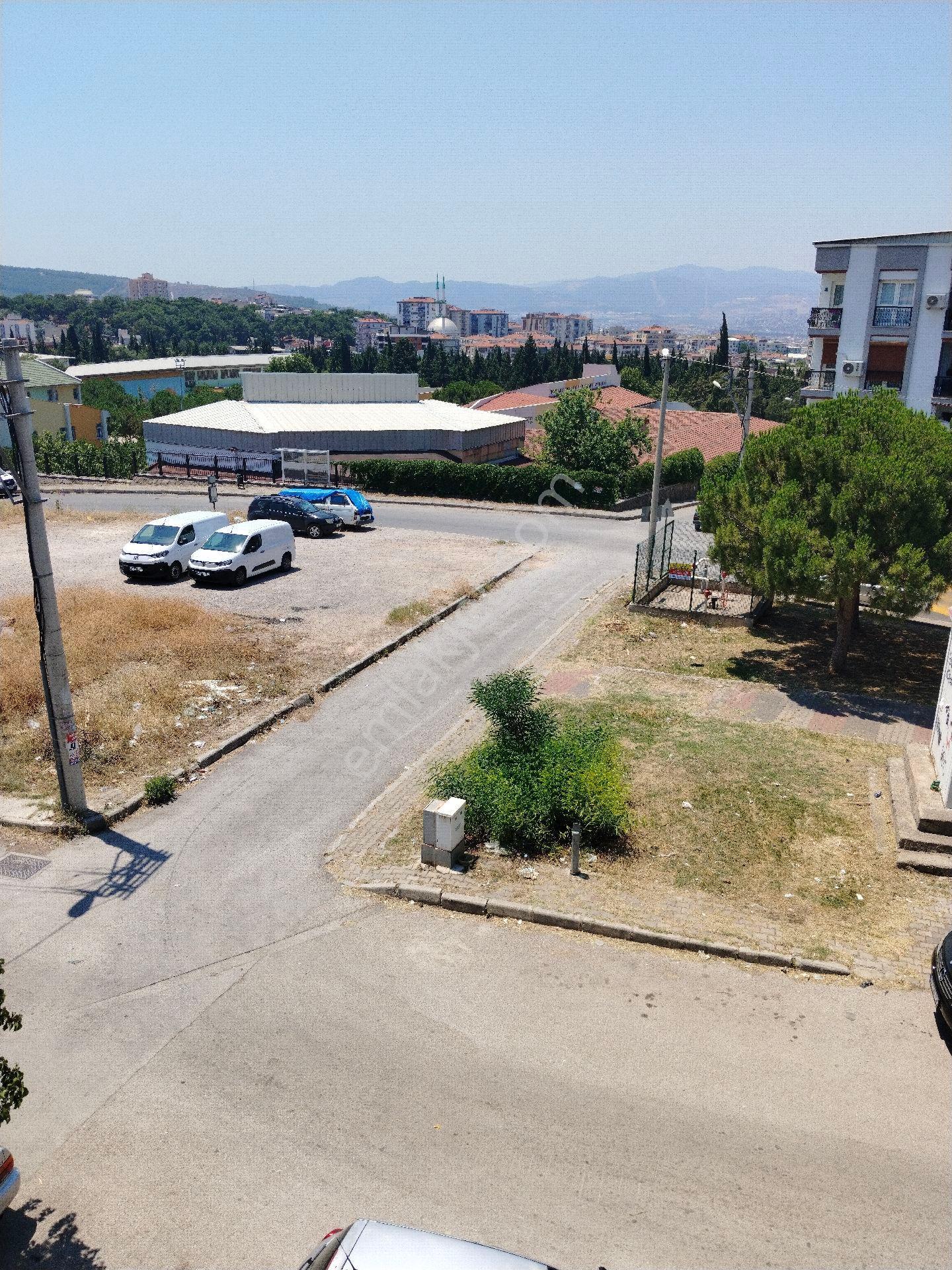 Adatepe Mah. Kiralık 2+1 Eşyalı Daire - Görsel 11