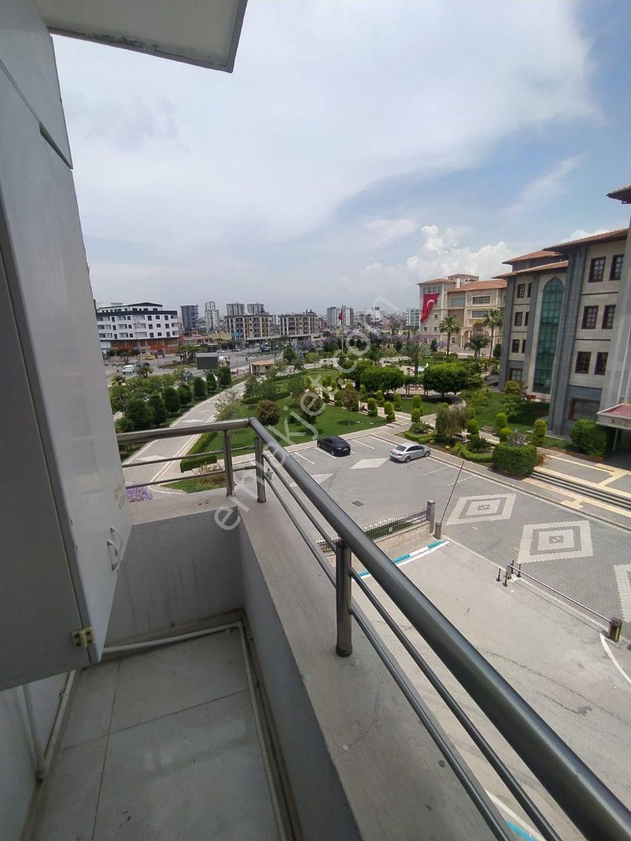 Atıcı'dan Belediye Yanında Geniş Kombili Yatay Mimari 4+1 - Görsel 19