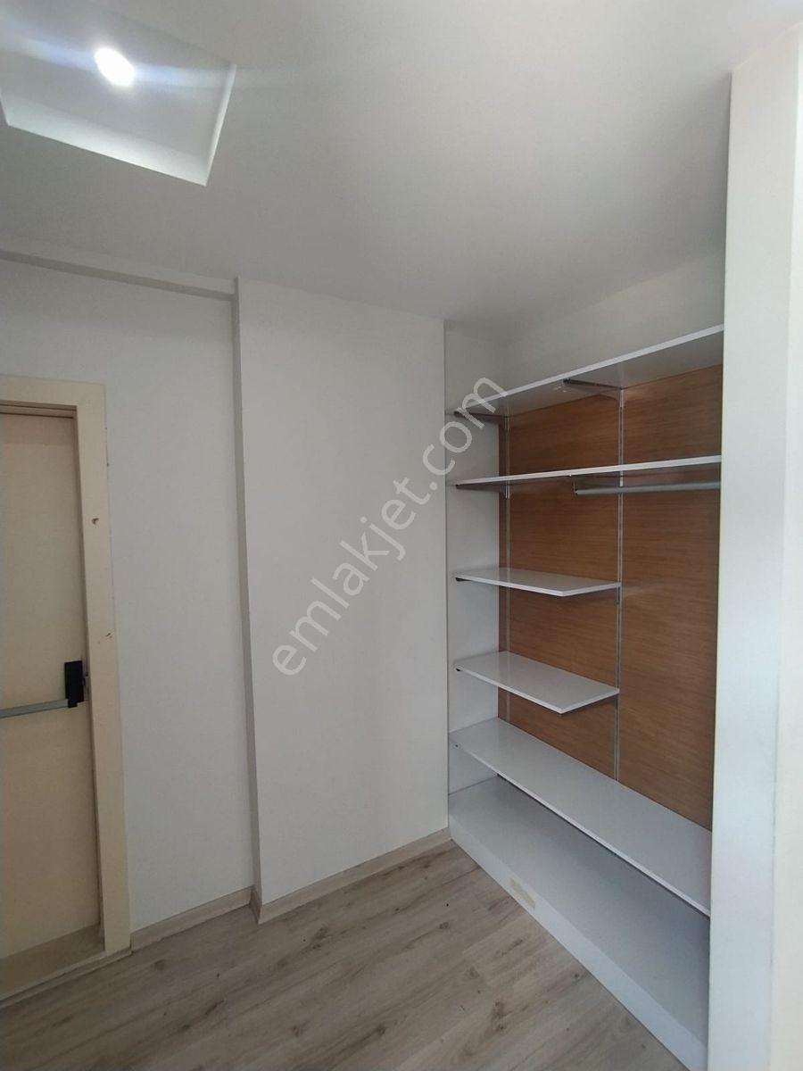 Atıcı'dan Belediye Yanında Geniş Kombili Yatay Mimari 4+1 - Görsel 10