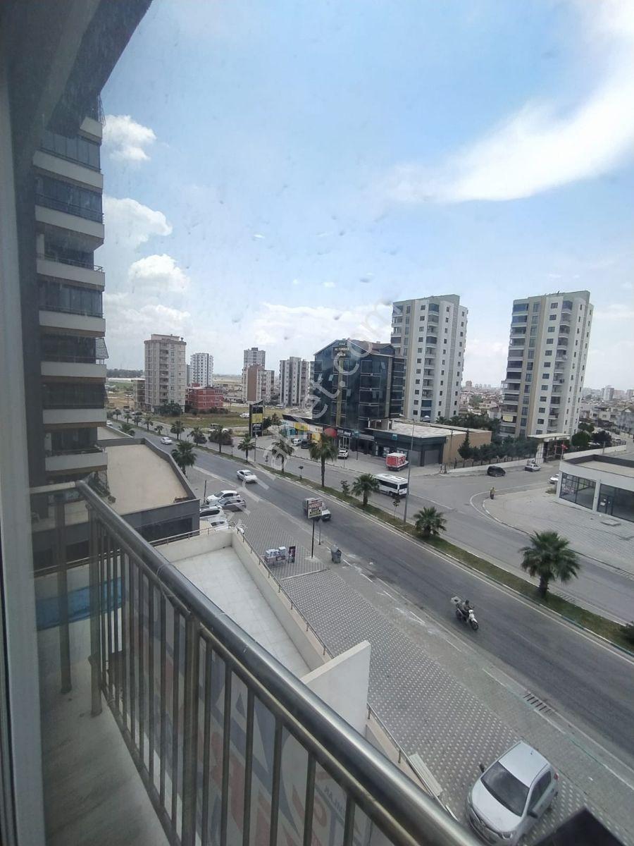 Atıcı'dan Belediye Yanında Geniş Kombili Yatay Mimari 4+1 - Görsel 20
