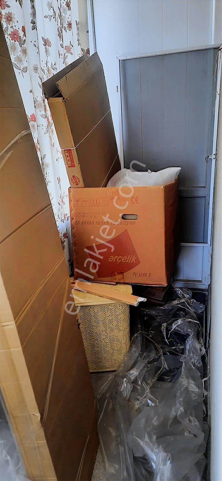 Cebeci Sergenler Sokak Kiralık, Eşyalı 3+1 Daire - Görsel 15