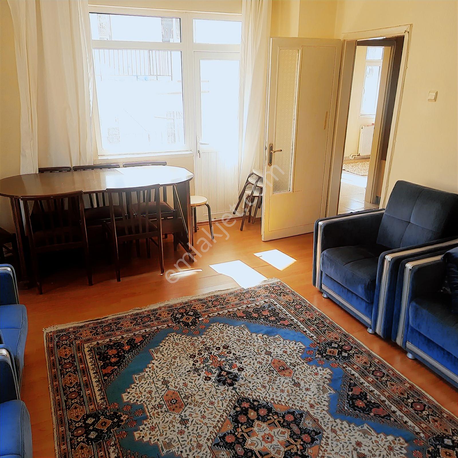 Cebeci Sergenler Sokak Kiralık, Eşyalı 3+1 Daire - Görsel 7