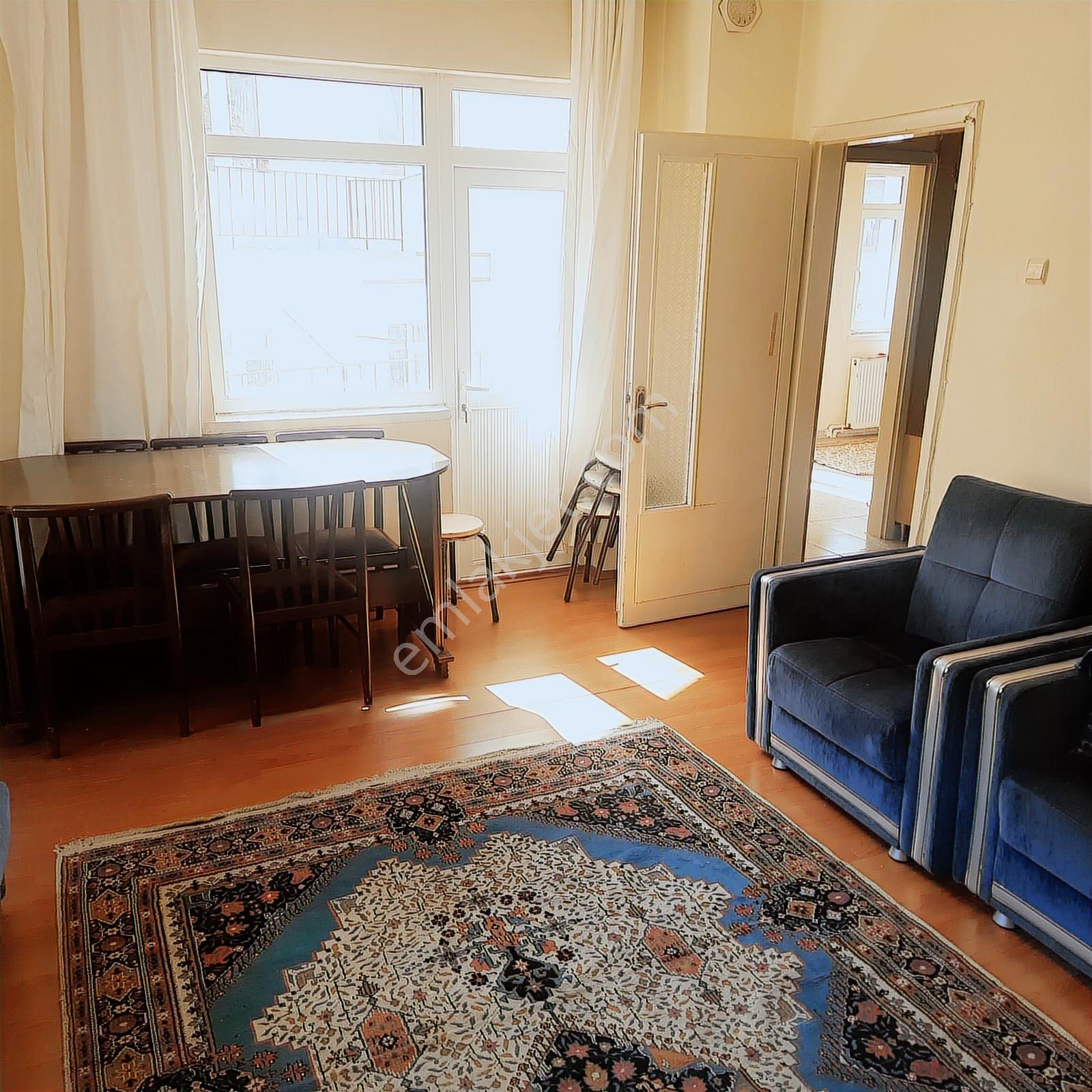 Cebeci Sergenler Sokak Kiralık, Eşyalı 3+1 Daire - Görsel 18