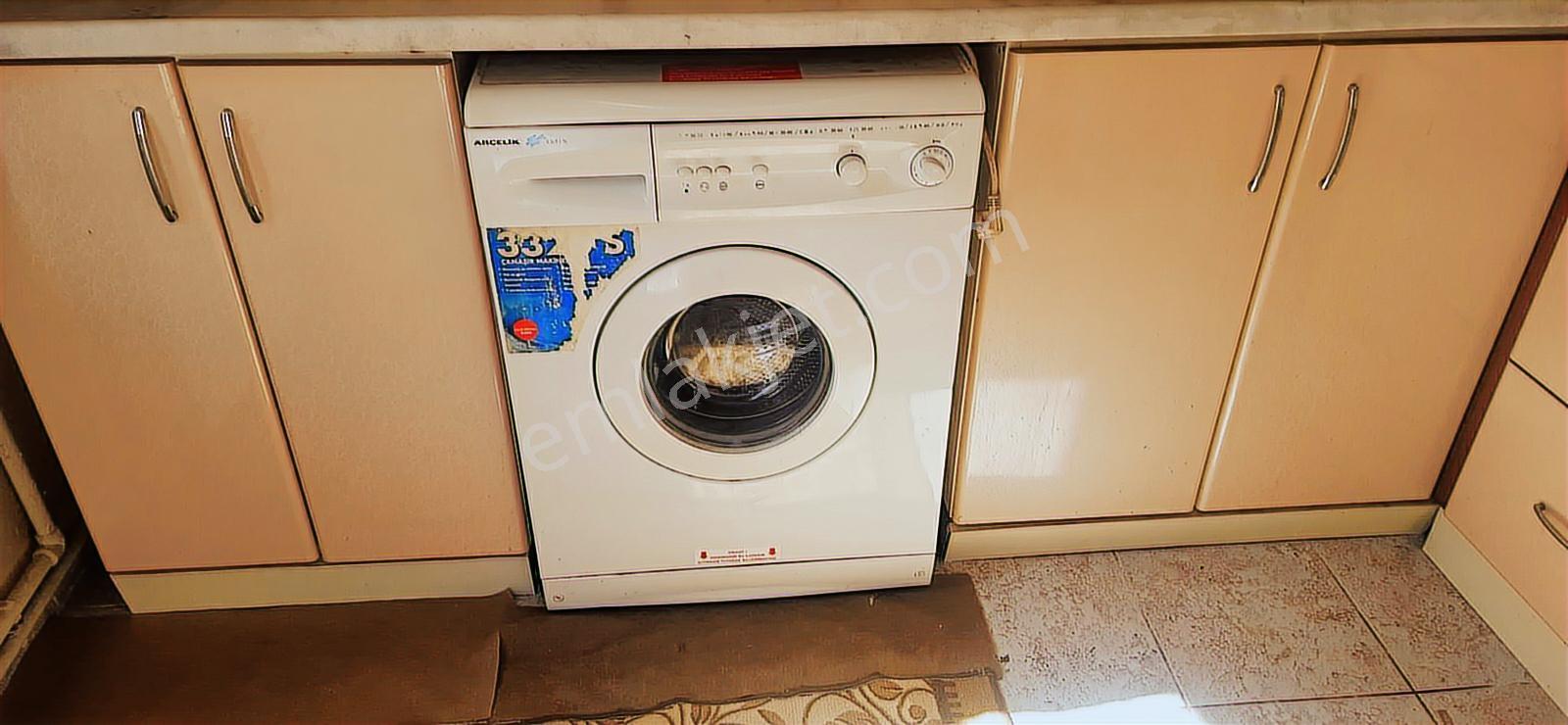 Cebeci Sergenler Sokak Kiralık, Eşyalı 3+1 Daire - Görsel 23