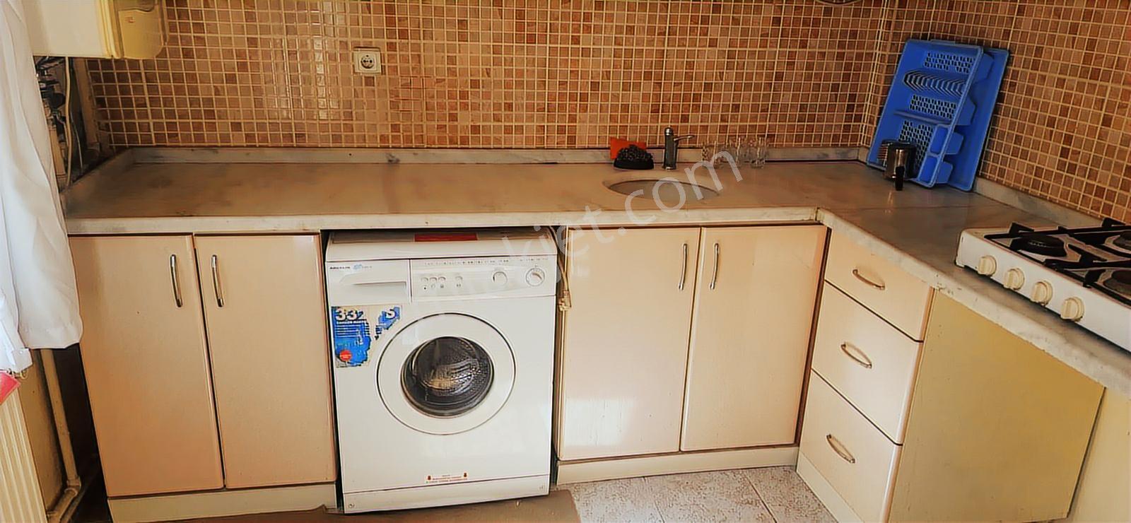 Cebeci Sergenler Sokak Kiralık, Eşyalı 3+1 Daire - Görsel 24
