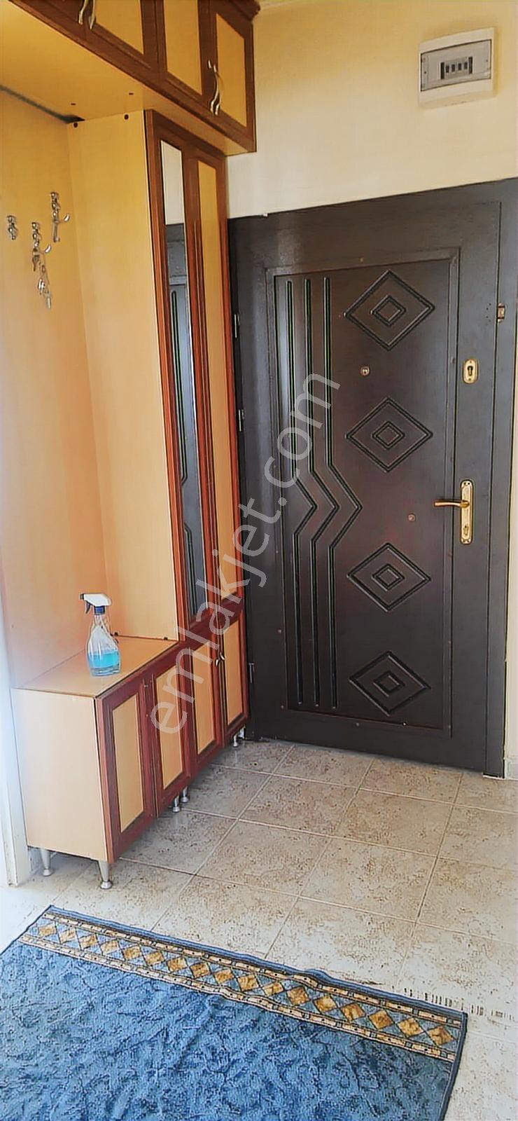 Cebeci Sergenler Sokak Kiralık, Eşyalı 3+1 Daire - Görsel 27