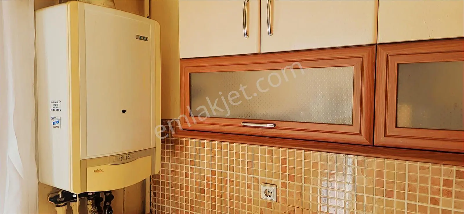 Cebeci Sergenler Sokak Kiralık, Eşyalı 3+1 Daire - Görsel 28