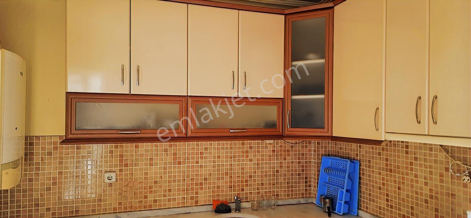 Cebeci Sergenler Sokak Kiralık, Eşyalı 3+1 Daire - Görsel 25