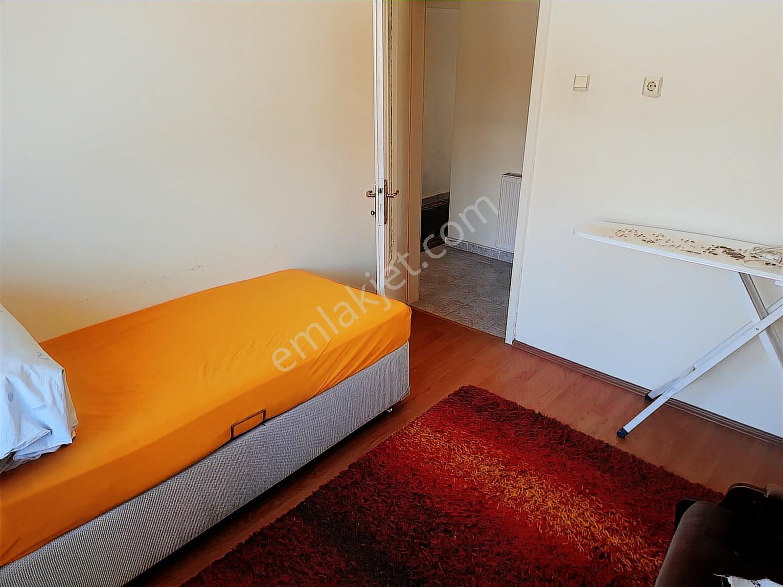Cebeci Sergenler Sokak Kiralık, Eşyalı 3+1 Daire - Görsel 21