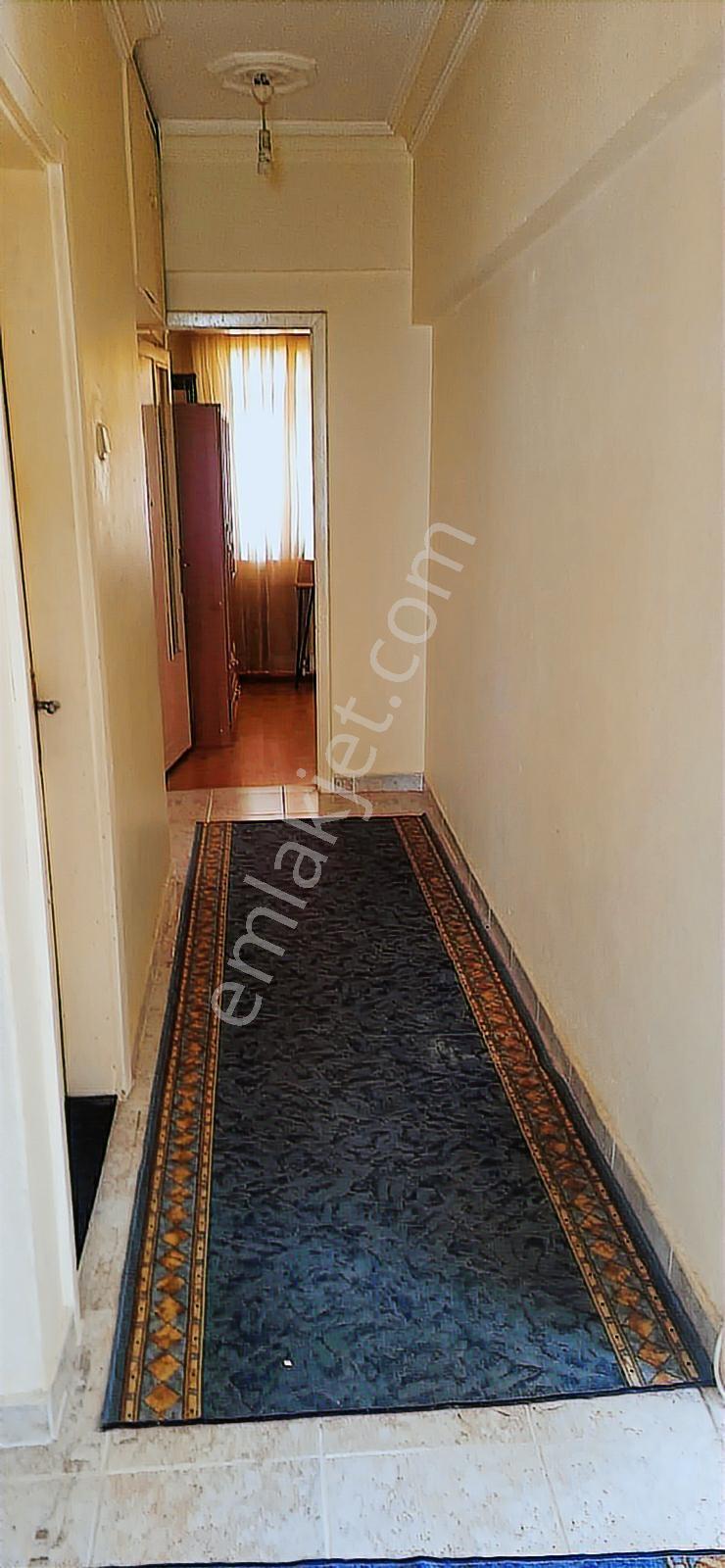 Cebeci Sergenler Sokak Kiralık, Eşyalı 3+1 Daire - Görsel 12