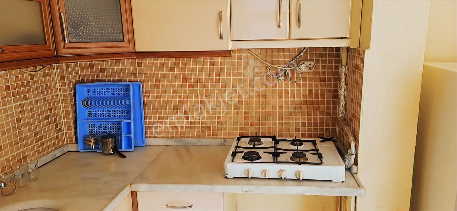 Cebeci Sergenler Sokak Kiralık, Eşyalı 3+1 Daire - Görsel 5