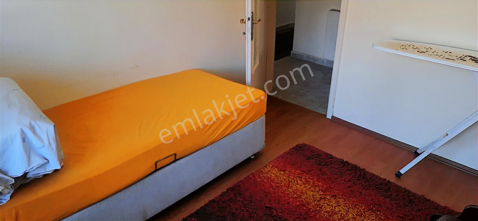Cebeci Sergenler Sokak Kiralık, Eşyalı 3+1 Daire - Görsel 22