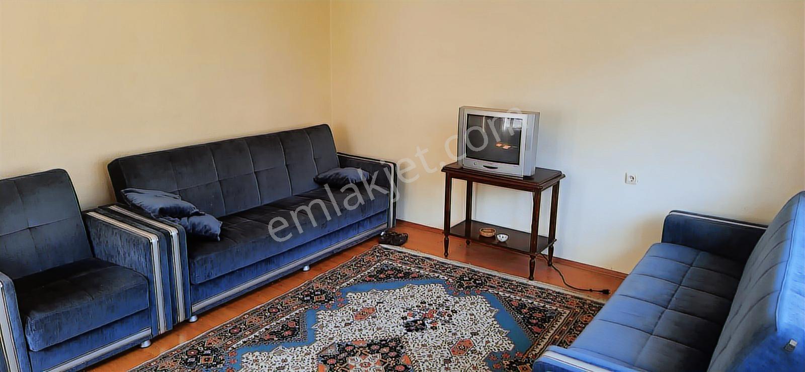 Cebeci Sergenler Sokak Kiralık, Eşyalı 3+1 Daire - Görsel 6