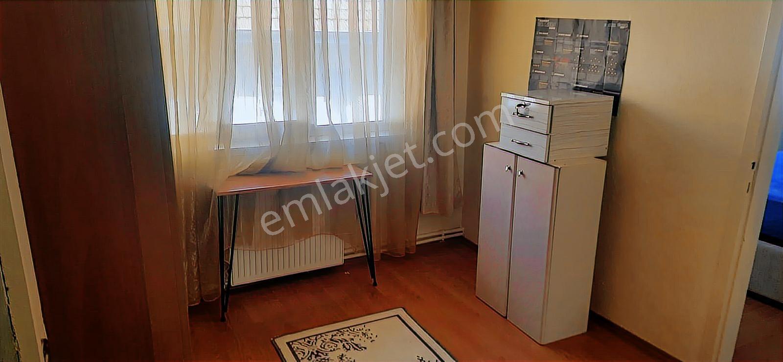 Cebeci Sergenler Sokak Kiralık, Eşyalı 3+1 Daire - Görsel 17