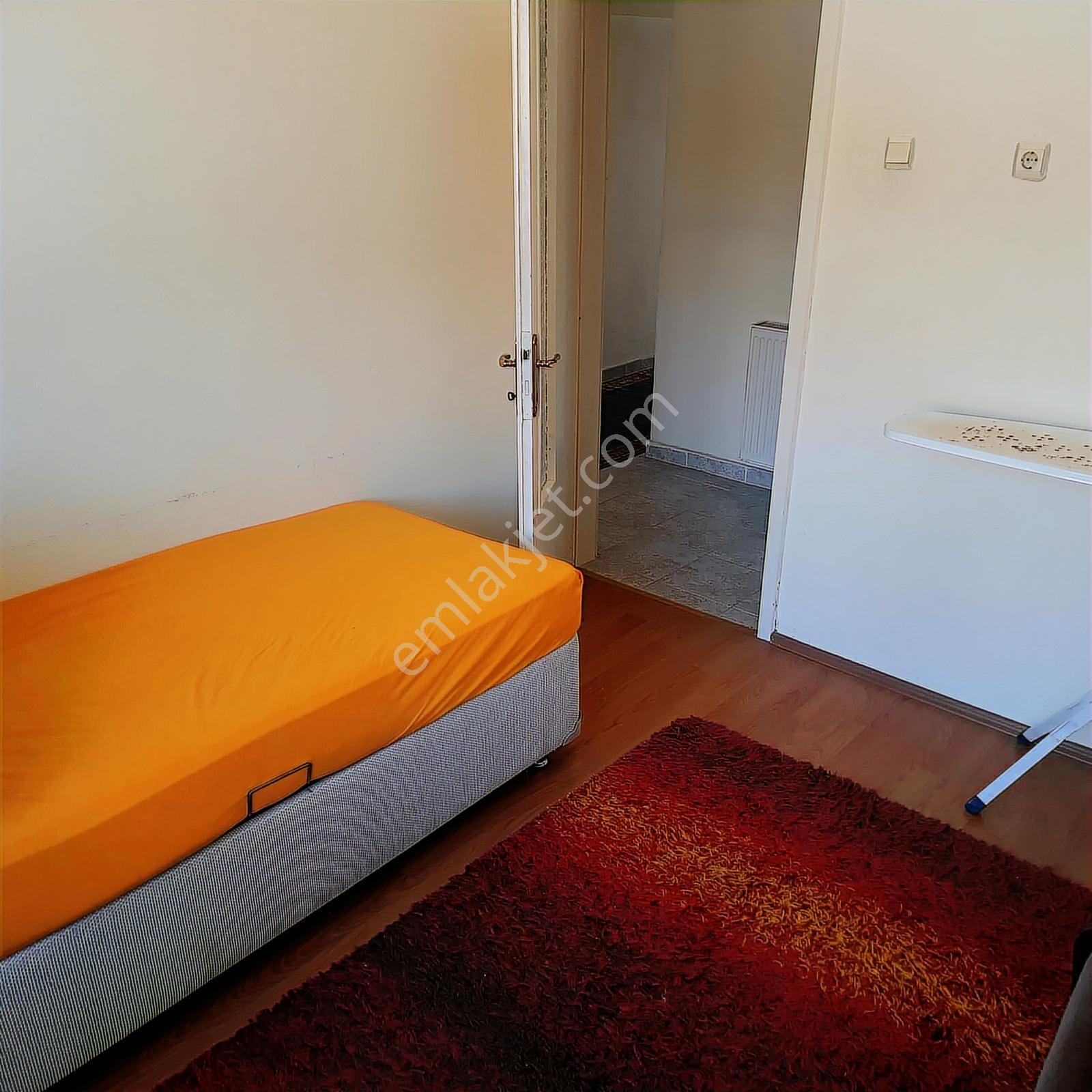 Cebeci Sergenler Sokak Kiralık, Eşyalı 3+1 Daire - Görsel 20