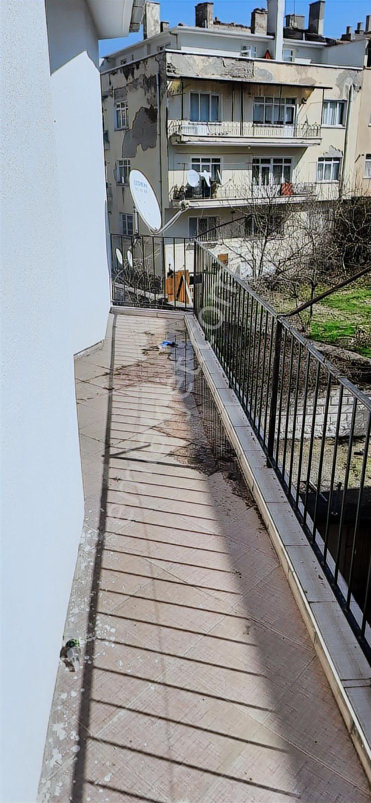 Cebeci Sergenler Sokak Kiralık, Eşyalı 3+1 Daire - Görsel 33