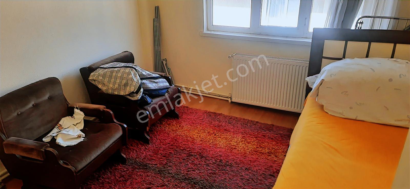 Cebeci Sergenler Sokak Kiralık, Eşyalı 3+1 Daire - Görsel 19