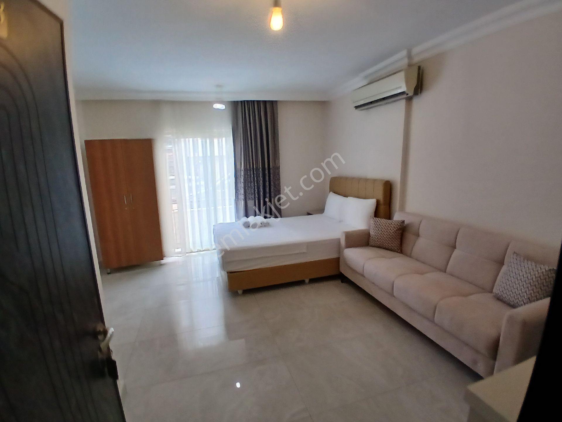 Antalya Günlük Kiralık Daire - Görsel 10