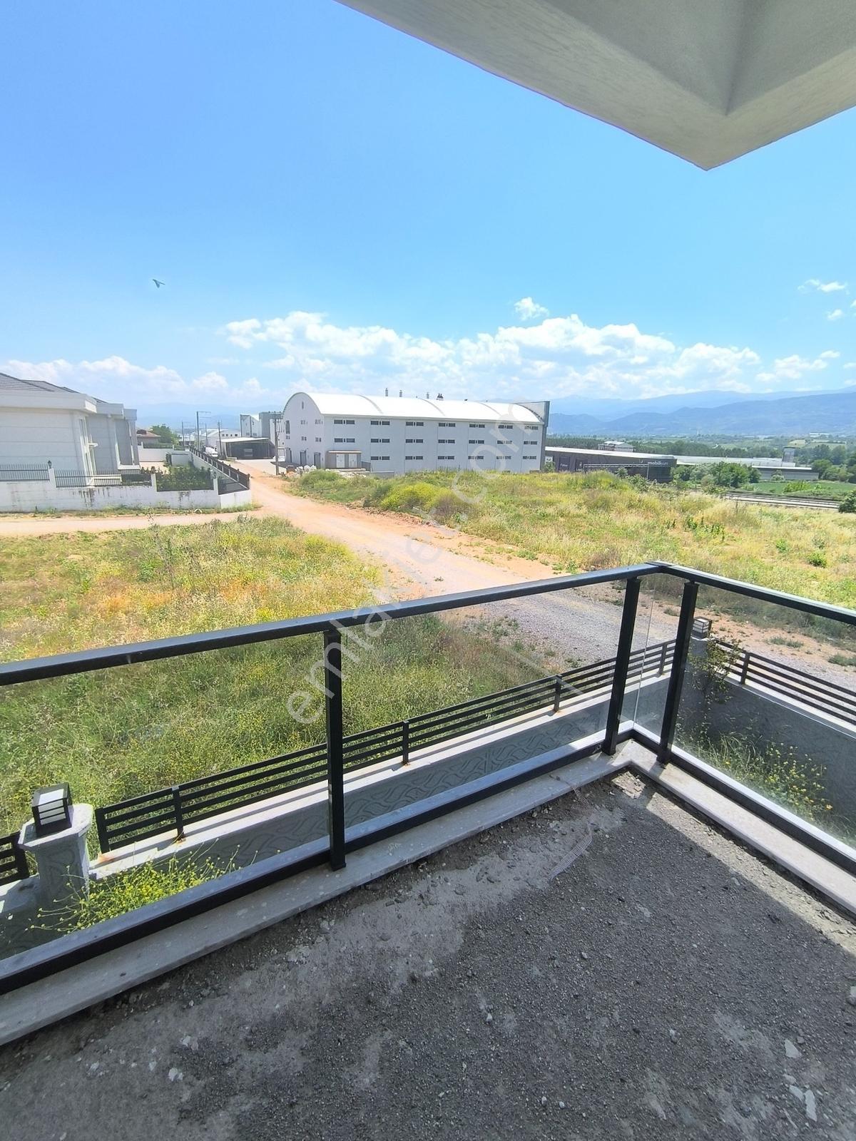 Kariyer'den Mobiliyum Karşısı Satılık 240 M² 4+1 Bahçeli Villa - Görsel 31
