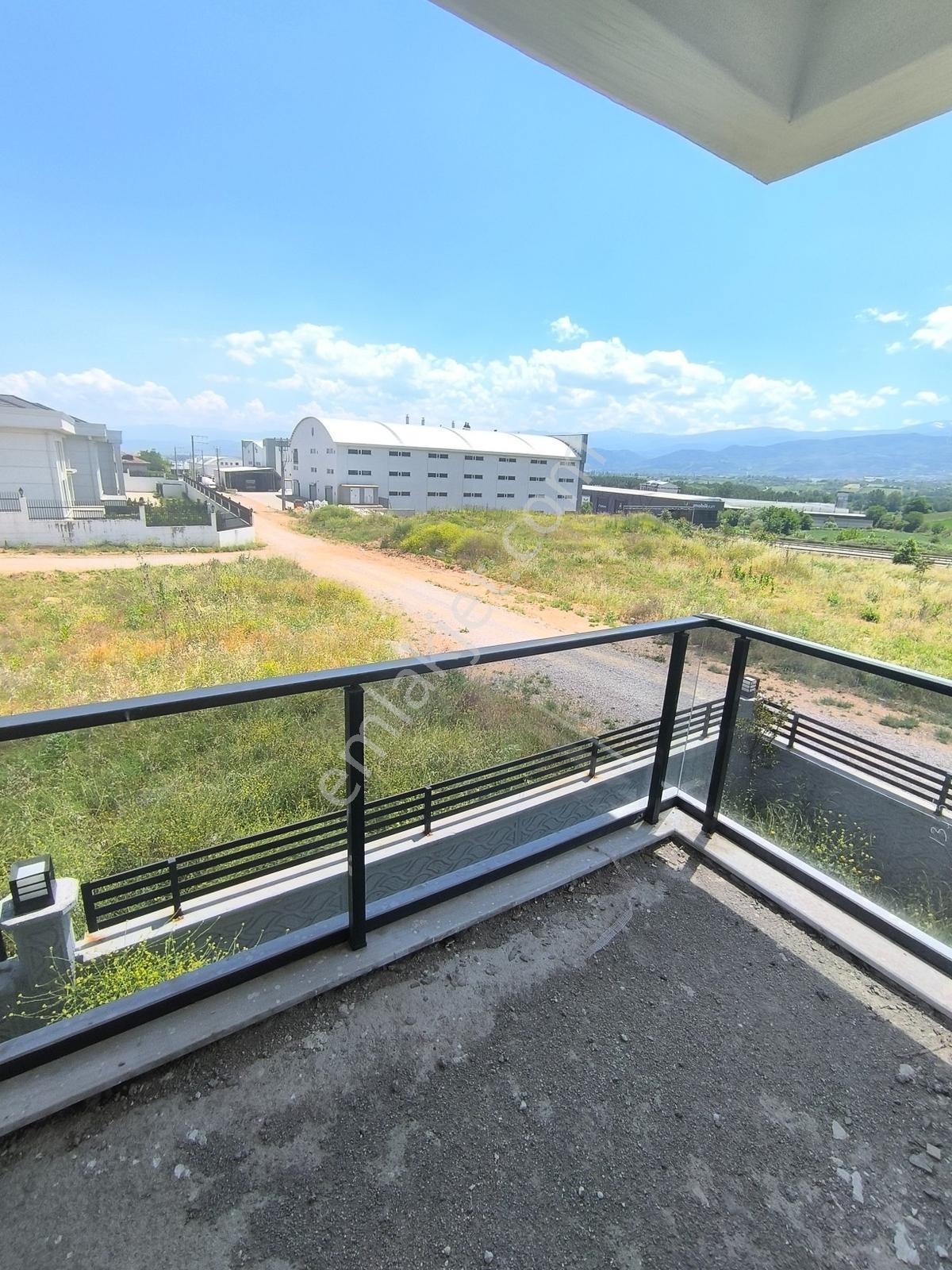 Kariyer'den Mobiliyum Karşısı Satılık 240 M² 4+1 Bahçeli Villa - Görsel 27