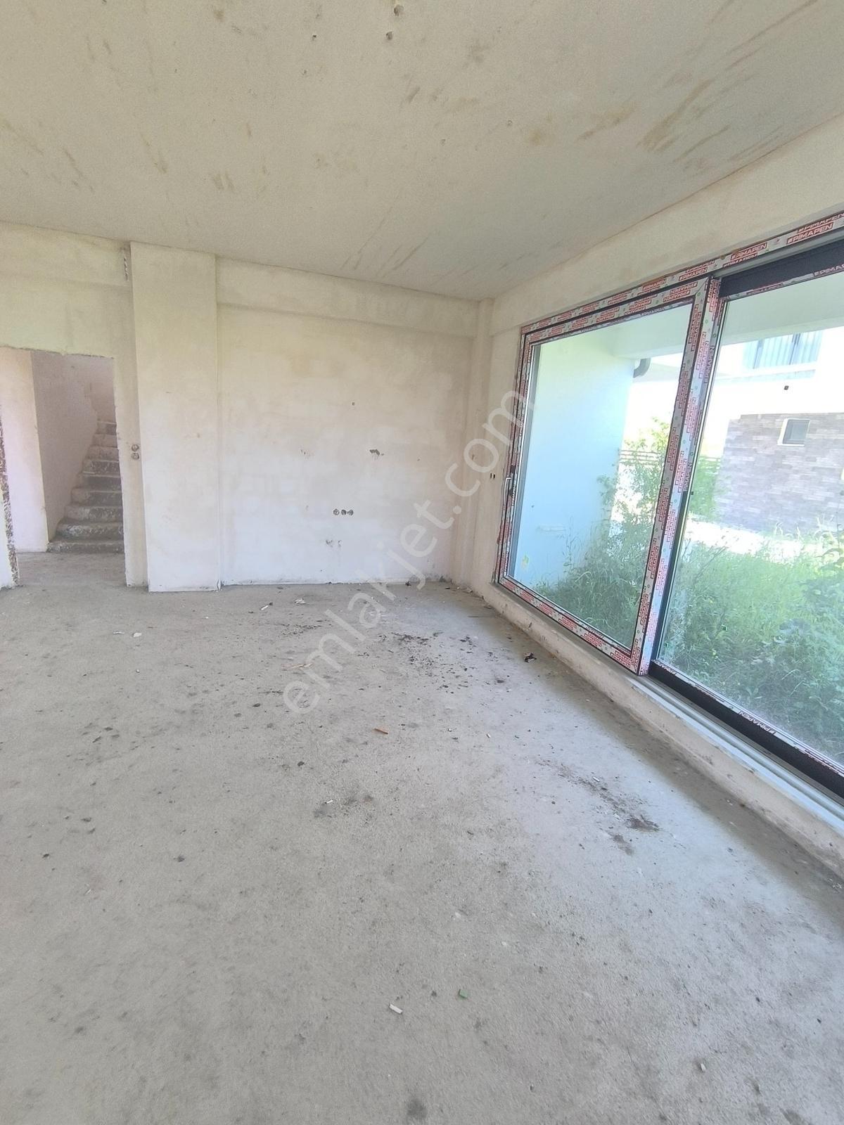 Kariyer'den Mobiliyum Karşısı Satılık 240 M² 4+1 Bahçeli Villa - Görsel 20