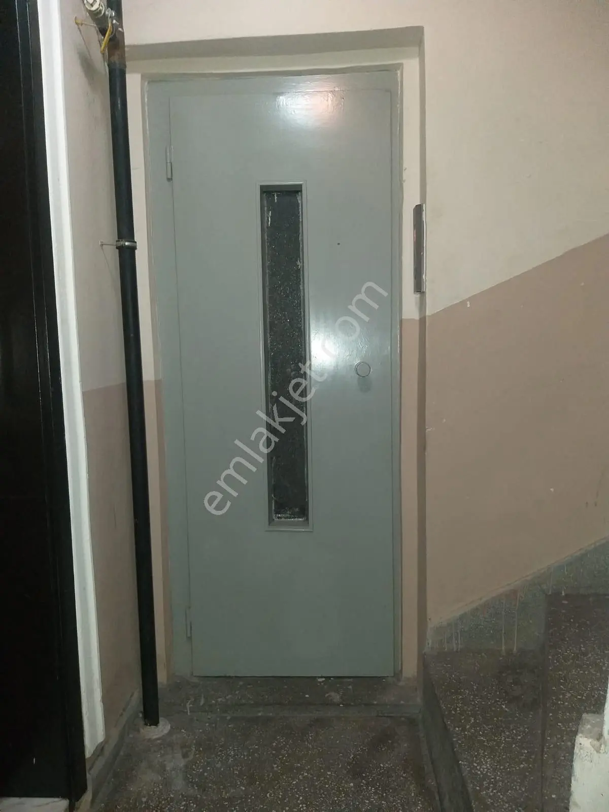 Üçyolda 2+1 Eşyalı Satılık Daire - Görsel 2