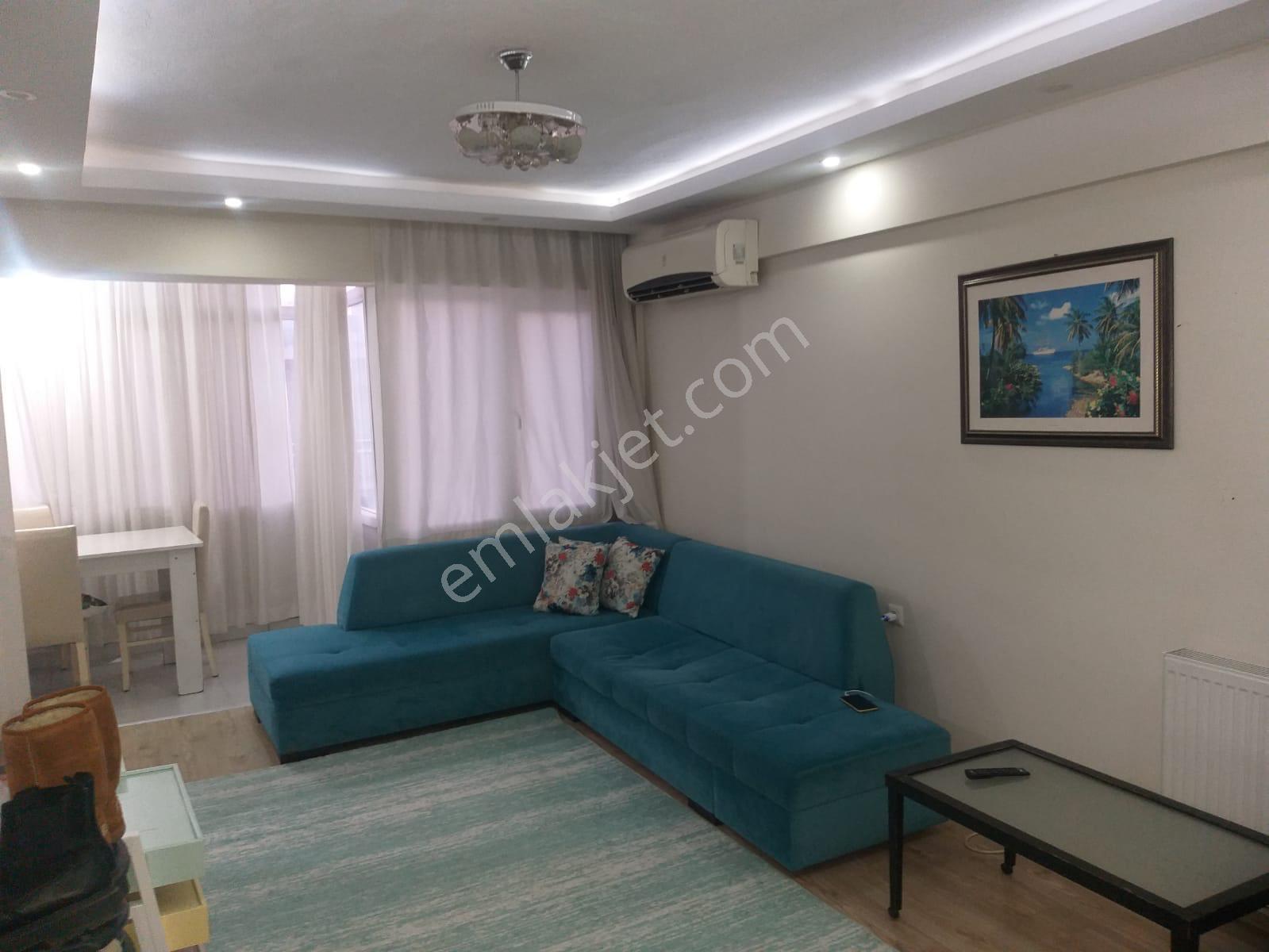 Üçyolda 2+1 Eşyalı Satılık Daire - Görsel 4