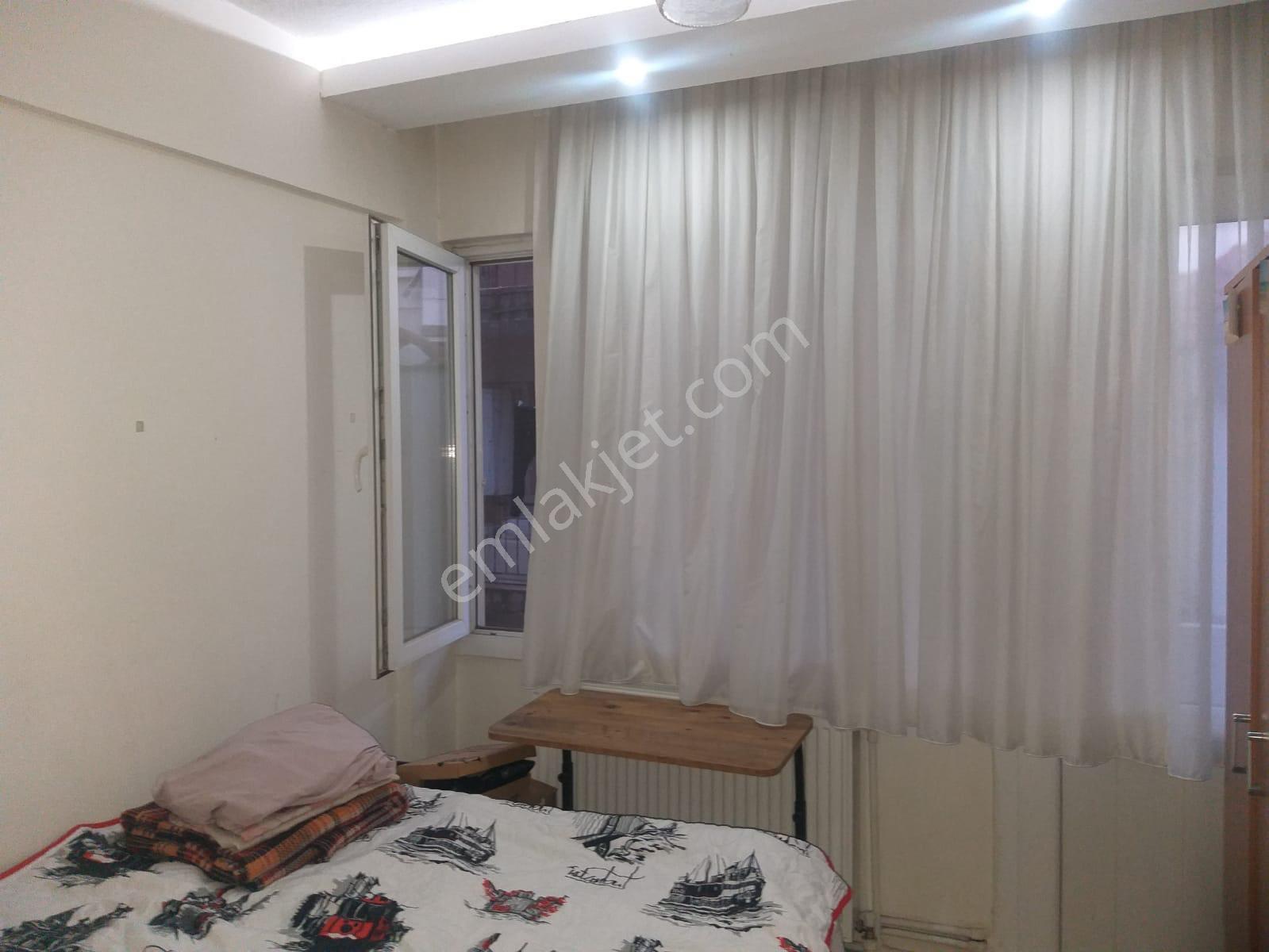 Üçyolda 2+1 Eşyalı Satılık Daire - Görsel 7