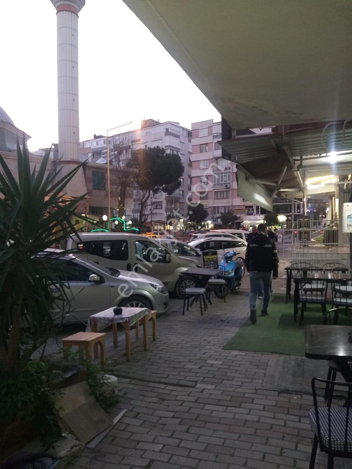 Üçyolda 2+1 Eşyalı Satılık Daire - Görsel 11