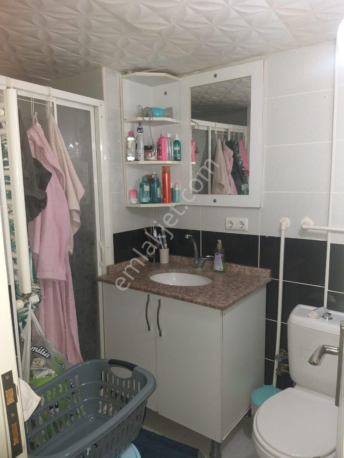 Üçyolda 2+1 Eşyalı Satılık Daire - Görsel 9