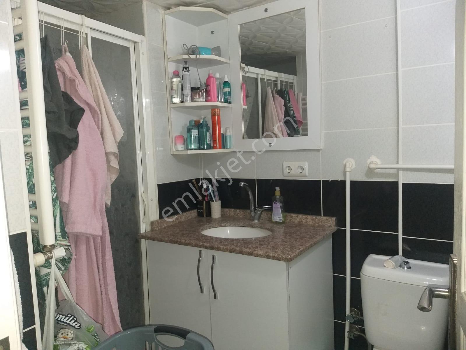 Üçyolda 2+1 Eşyalı Satılık Daire - Görsel 6