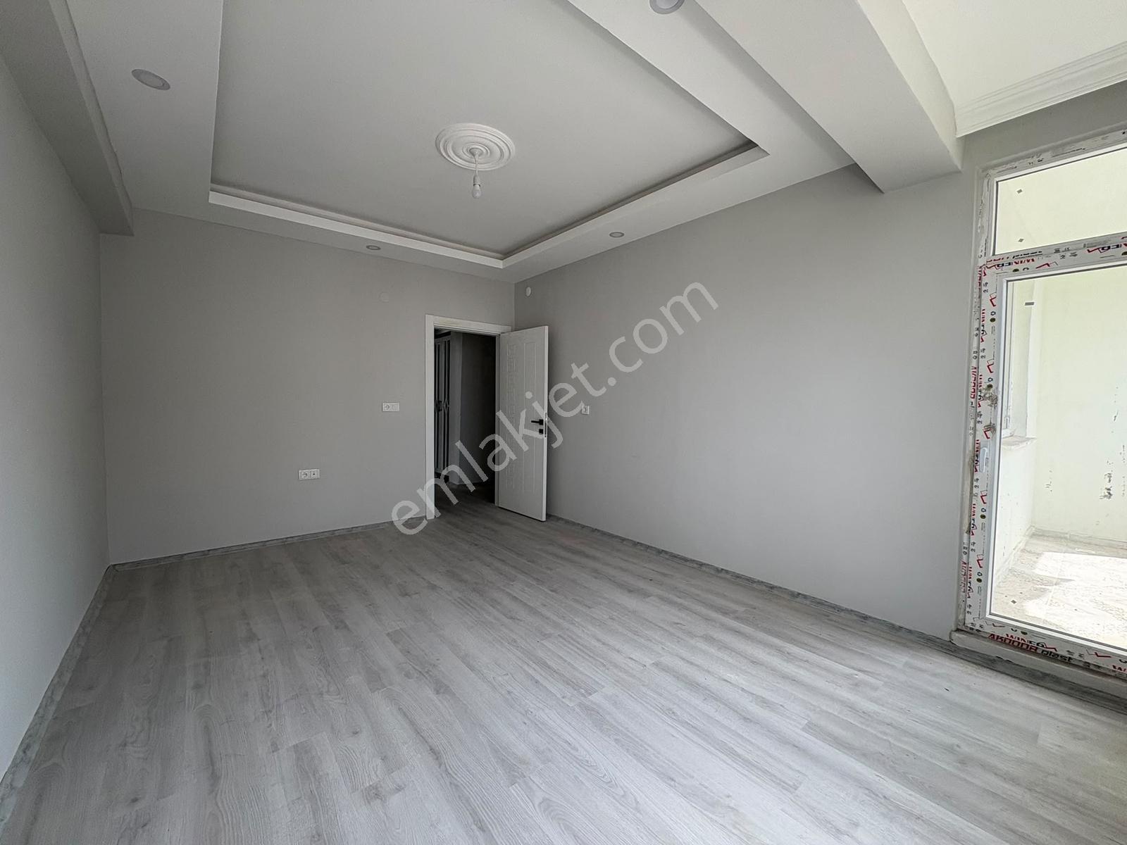 Emlak Kılavuzu'ndan Yenişehir Aranan Konumda 3+1 Kiralık Daire - Görsel 13