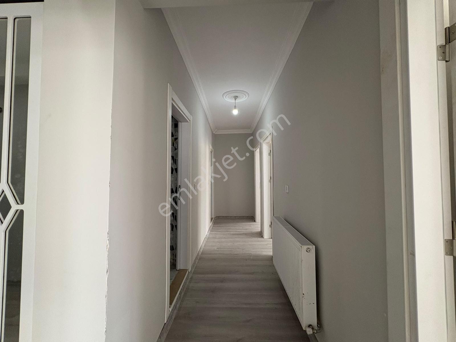 Emlak Kılavuzu'ndan Yenişehir Aranan Konumda 3+1 Kiralık Daire - Görsel 4