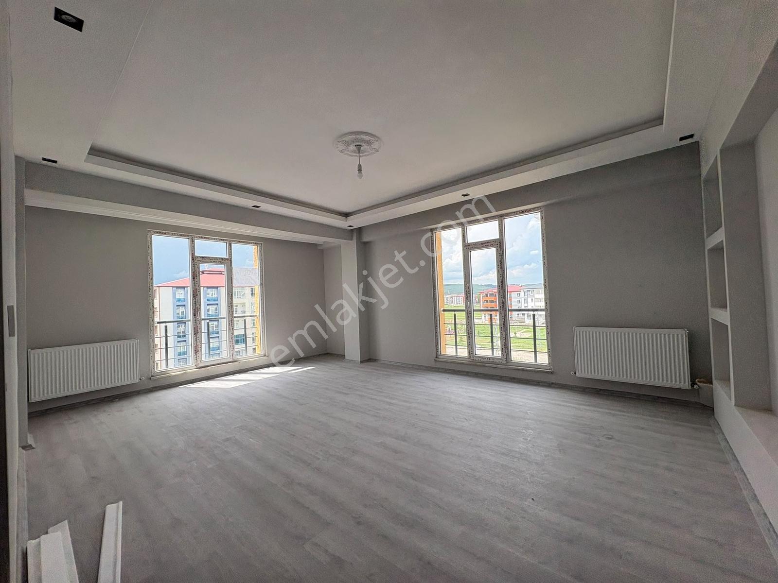 Emlak Kılavuzu'ndan Yenişehir Aranan Konumda 3+1 Kiralık Daire - Görsel 7