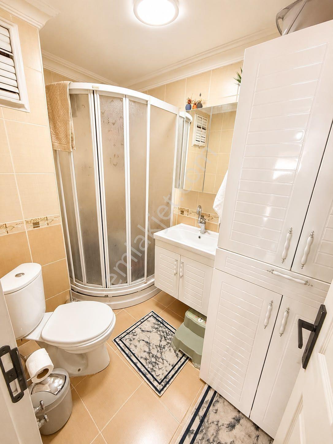 Çambaşı Caddesi Yakını Ara Kat Full Yapılı Satılık 3+1 Daire - Görsel 23