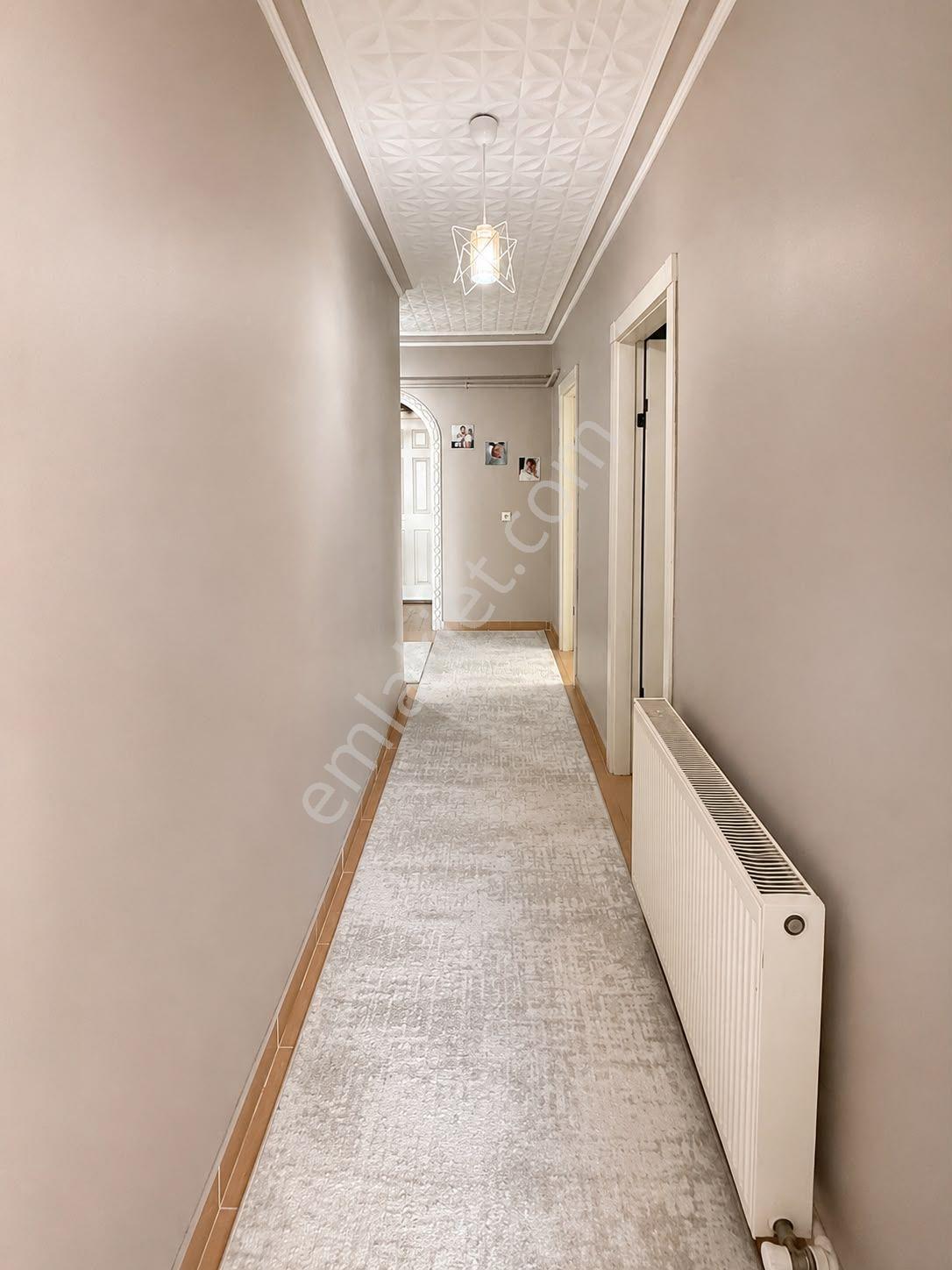 Çambaşı Caddesi Yakını Ara Kat Full Yapılı Satılık 3+1 Daire - Görsel 22