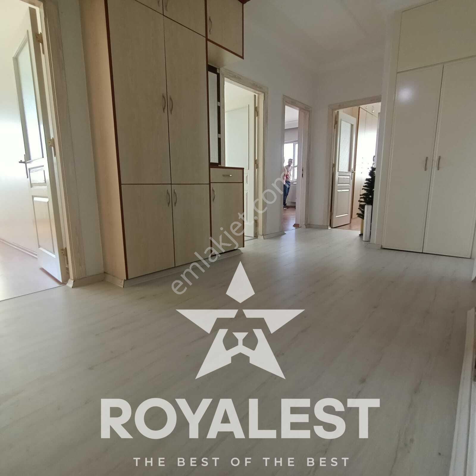 Royales'ten Ara Kat Merkezi Konum Ulaşıma Yakın Taşınmaya Hazır - Görsel 12