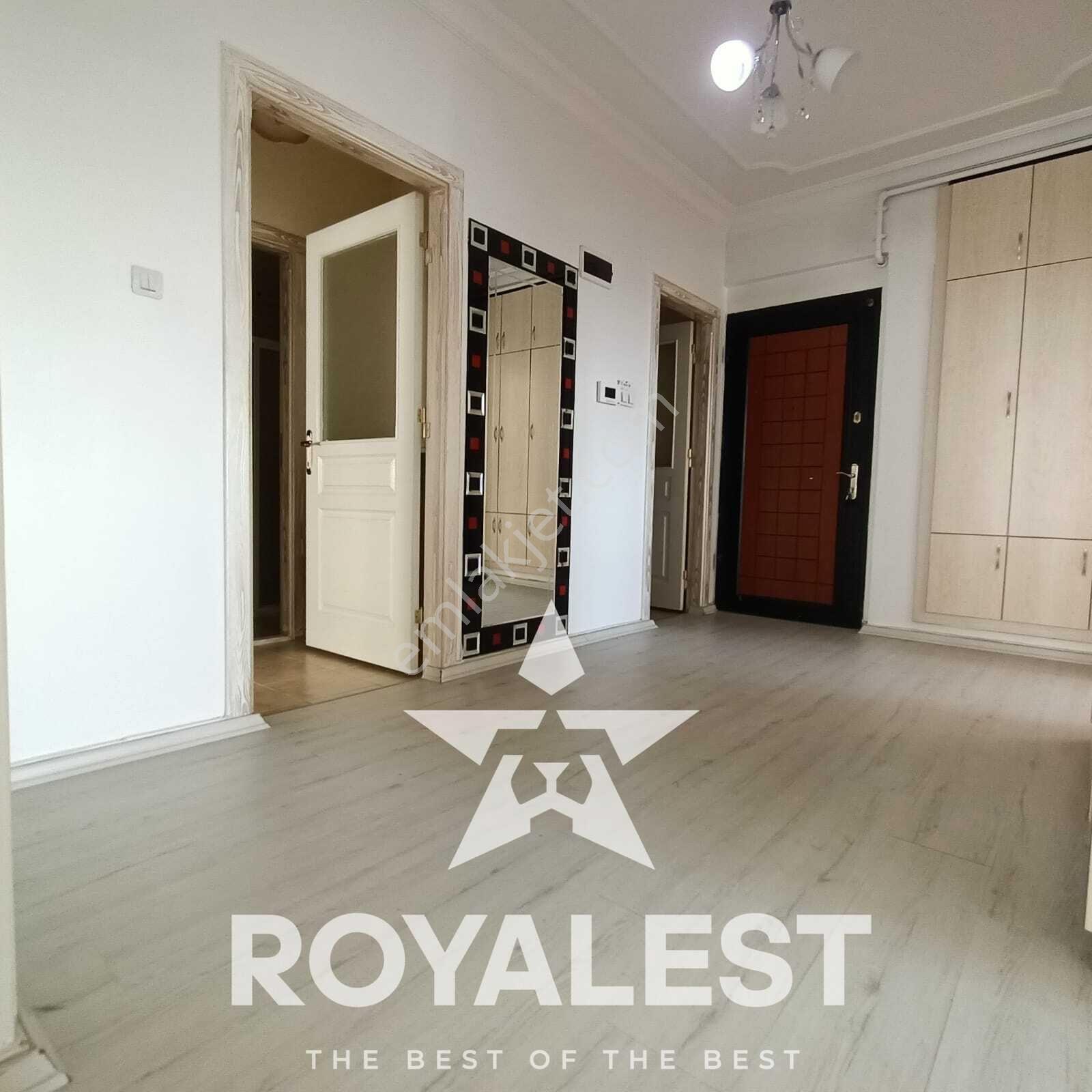Royales'ten Ara Kat Merkezi Konum Ulaşıma Yakın Taşınmaya Hazır - Görsel 13