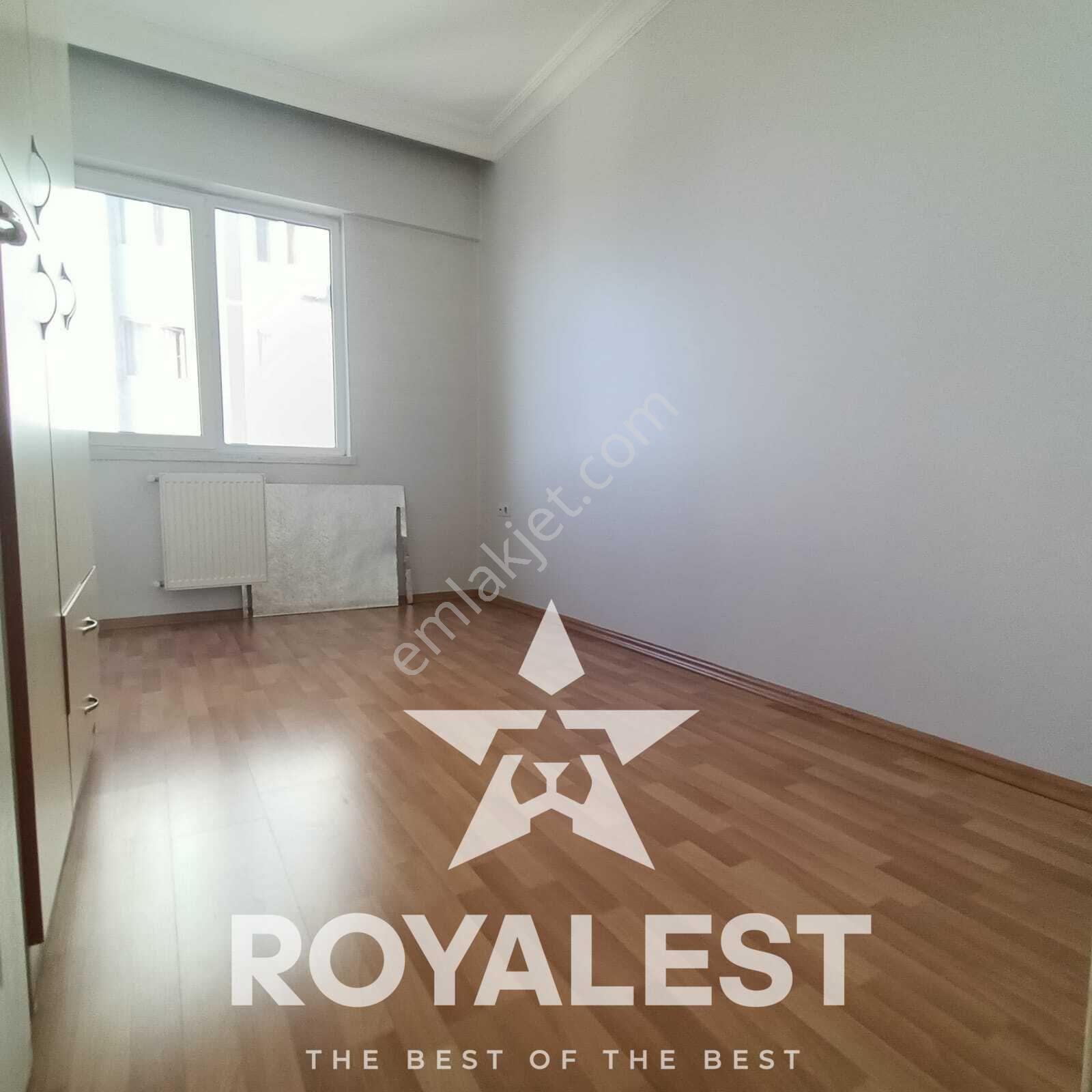 Royales'ten Ara Kat Merkezi Konum Ulaşıma Yakın Taşınmaya Hazır - Görsel 14