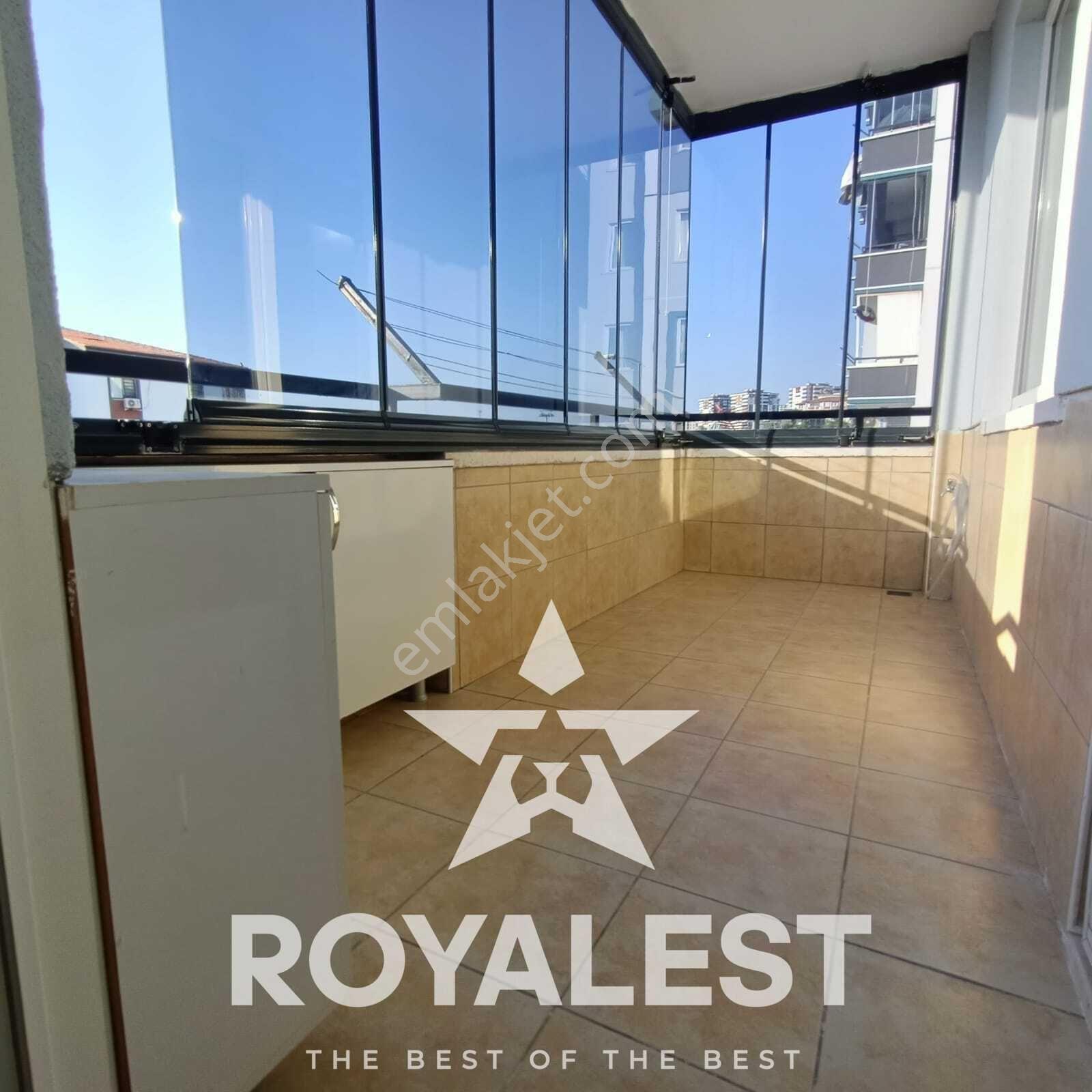 Royales'ten Ara Kat Merkezi Konum Ulaşıma Yakın Taşınmaya Hazır - Görsel 7