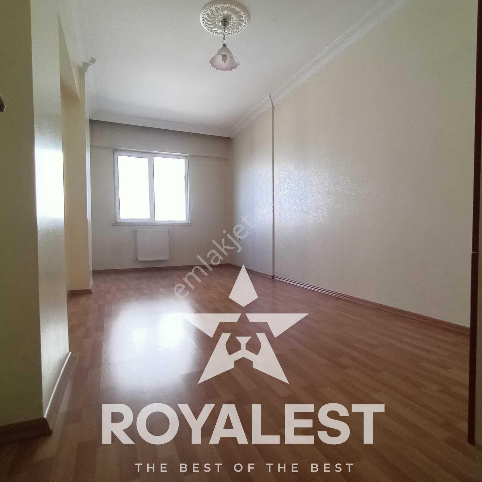 Royales'ten Ara Kat Merkezi Konum Ulaşıma Yakın Taşınmaya Hazır - Görsel 3