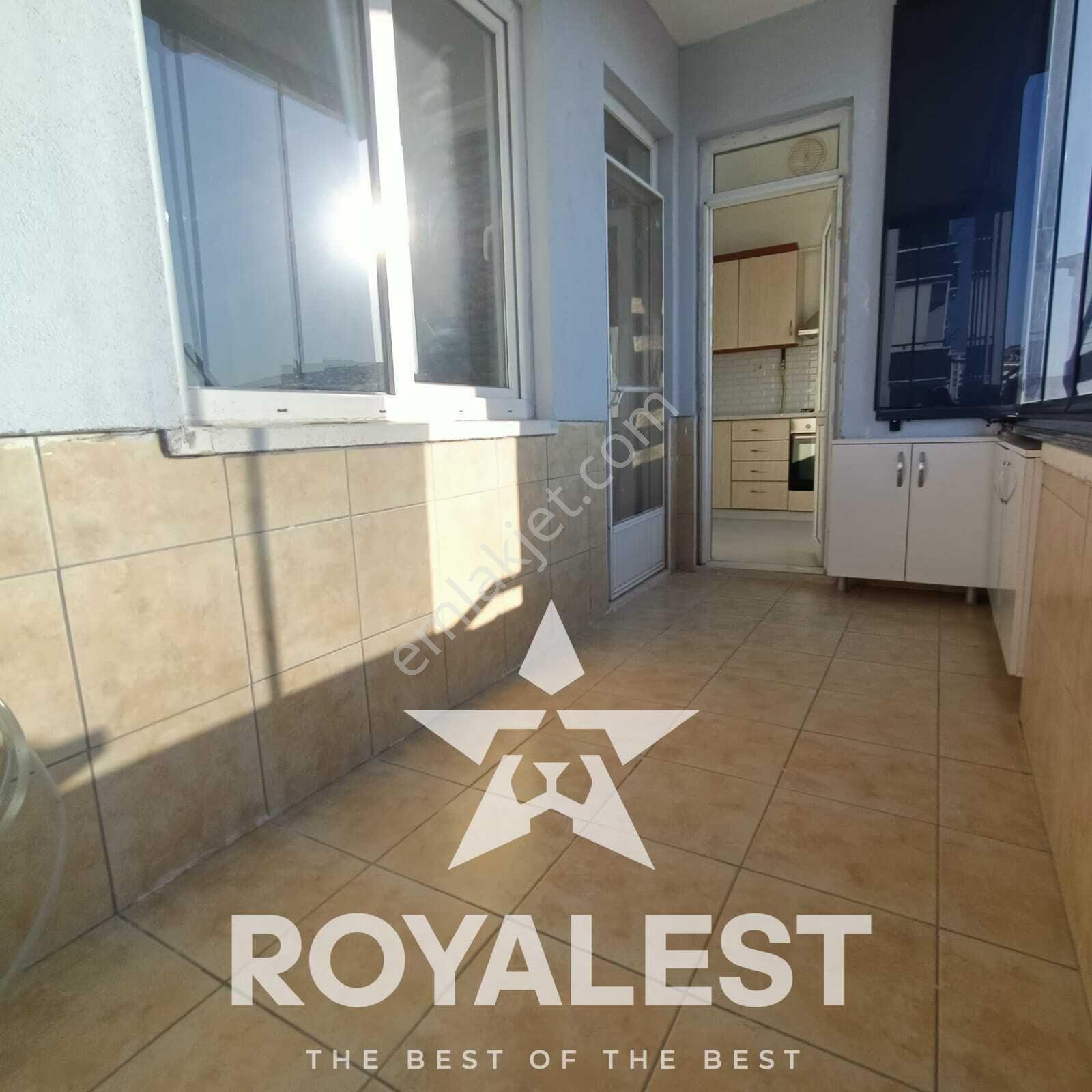 Royales'ten Ara Kat Merkezi Konum Ulaşıma Yakın Taşınmaya Hazır - Görsel 8