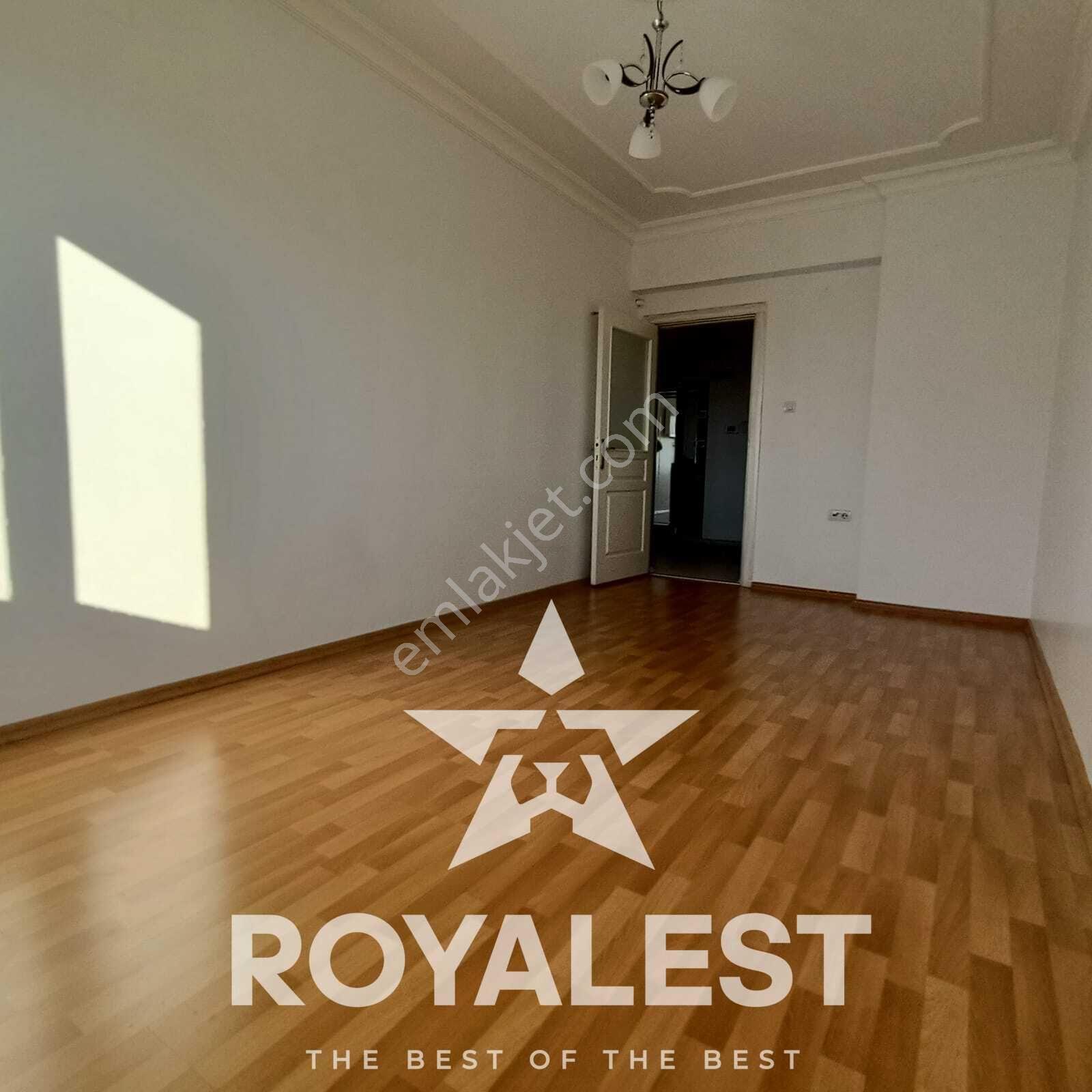 Royales'ten Ara Kat Merkezi Konum Ulaşıma Yakın Taşınmaya Hazır - Görsel 11