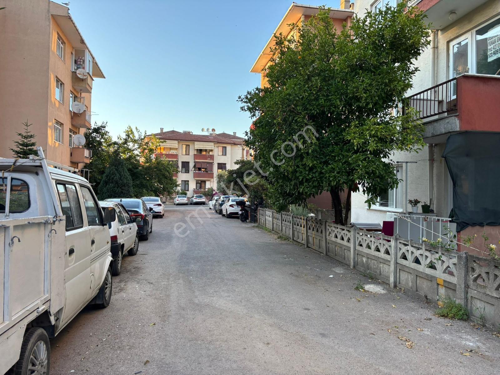 Değirmendere Deniz Manzaralı 3+1 Satılık Daire - Görsel 11