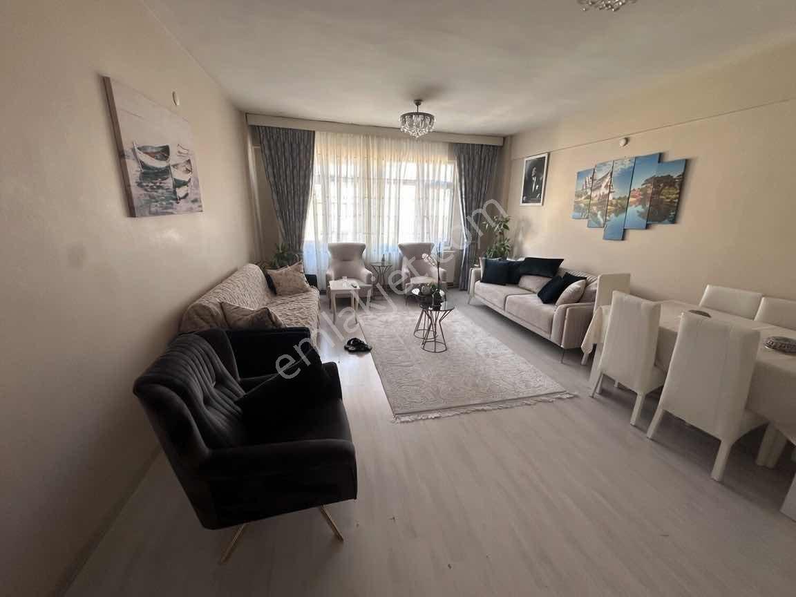 Uygun Emlaktan Kiralık 3+1 Ful Eşyalı Kiralık Daire - Görsel 7